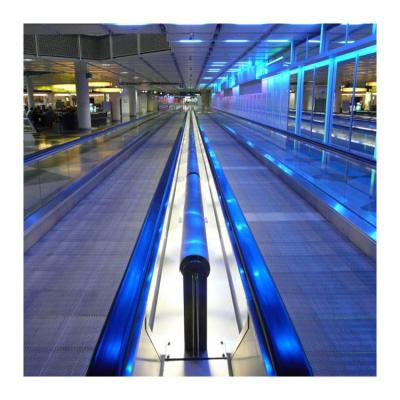 China China Traditional Cheap Airport Walking Escalator for sale