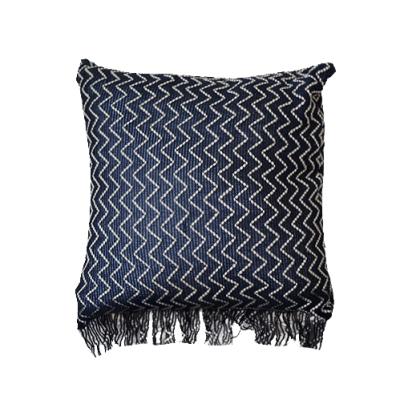 China Anti-bacteria Cover For Sofa Color Yarn Wave Cushions Decorative Bedding Throws Cushion for sale