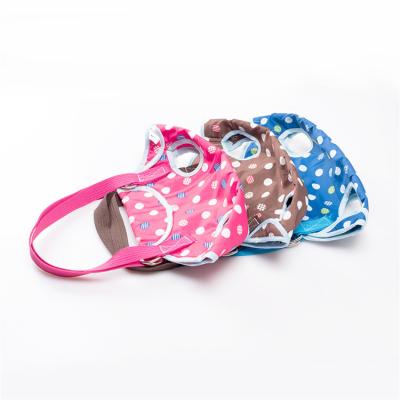 China New Design Breathable Wholesale Pet Supplies Pet Handbag Pull Rope Portable Clothes for sale