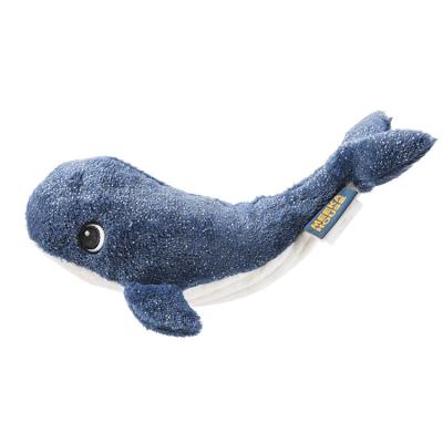 China Eco-friendly hot sale Tik-Tok simulation of blue whale electric toy USB charging goods in stock for sale