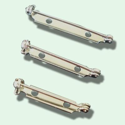 China China Back Pin Pin Metal Safety Bar Pin Pin for sale