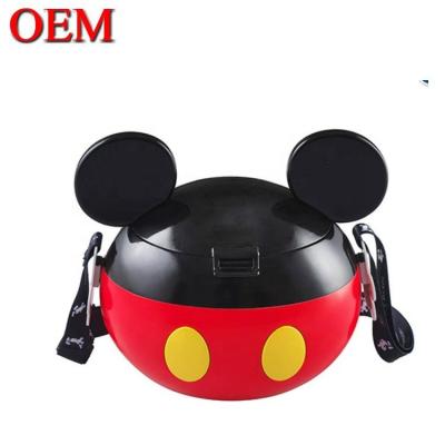 China Cartoon Toy Custom Made Your Tsum Tsum Toys Random PVC Toys for sale