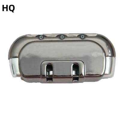 China Eco - Friendly Wholesale TSA Customs Luggage Locks And Accessories In Stock for sale