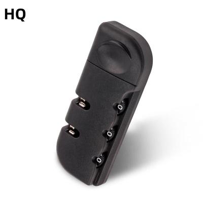 China Wholesale Luggage Manufacturer Supply Luggage Lock Luggage Accessories Bag Lock Stock for sale