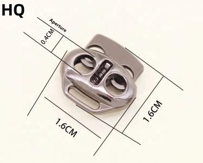 China Factory Wholesale High Quality End Cap Rope Sling Plug Nickel Free for sale