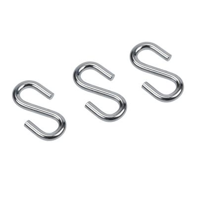 China General Industry Galvanized Steel Wire Hook SH545 5*45mm S for sale