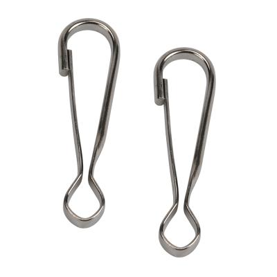 China SIH09 General Industry Length 100MM Galvanized, Simplex Carbon Steel Hook for sale