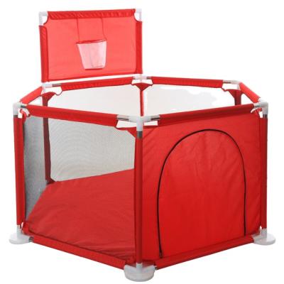 China Chocchick Playpen Baby Playpens Modern Guardrail for for sale