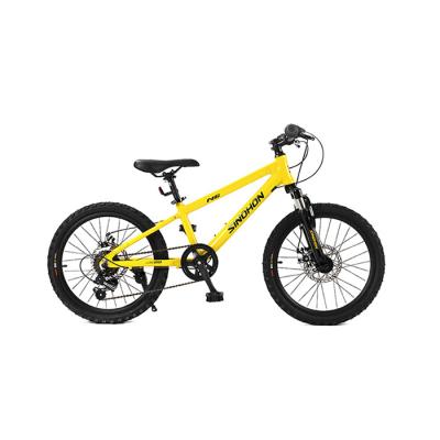 China wholesale aluminum mountain bike 20 inch mountain bike speed disc brake alloy mountain bike for sale