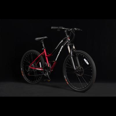 China Sports Bicicletas Bike 26 Inch Mountain Bike Small Full Suspension Mountain Bike for sale