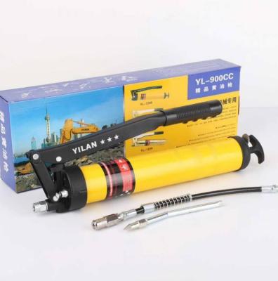 China German Factory Supply Good Quality 900cc High Pressure Hand Pressure Oiler for sale