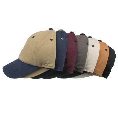 China COMMON New Arrival Comfortable Color Matching Hip Hop Hat Men Golf Baseball Sports Cap Hat for sale