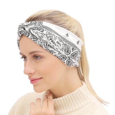 China JOINT Factory Customized 100% Wholesale New Style Women's Hair Band Exquisite Acrylic Thin Custom Sports Headband For chuch for sale