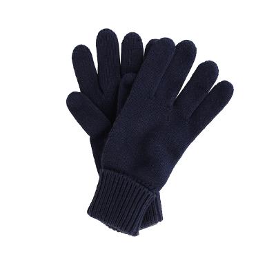 China Barred Customize Winter Gloves Women Men Warm To Stretch Knitted Gloves Mittens for sale