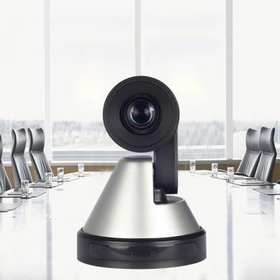 China Hot New Products Usb Ptz Conference Room Live Video 360 Automatic Tracking Video Communication Camera for sale