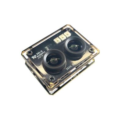 China Face Recognition HBinocular Wide Dynamic Range Night Vision 5MP Face Recognition Camera Module FHD for sale