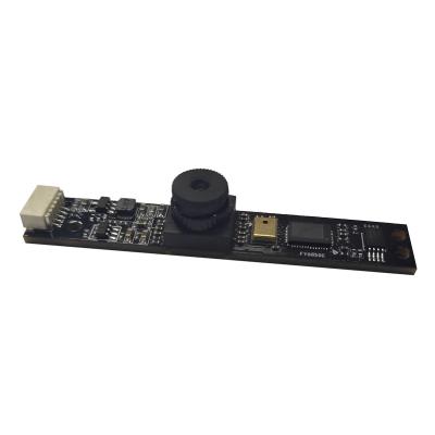 China Human Motion Tracking Factory Price 30fps CMOS USB Camera UV-C Module With 5Pin 5MP for sale