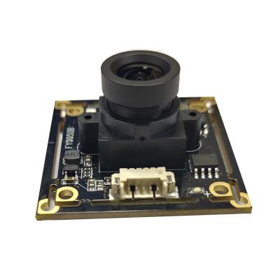 China Human Motion Tracking Hot Sale 5MP Wide Angle Webcam Module Fast Identification Thermal Imaging Sensor Measurement Module for sale