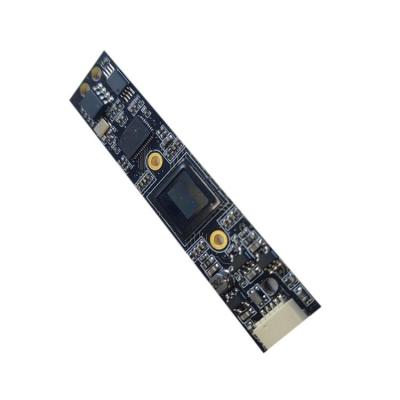 China OV0230 Indoor Horizontal Install Vertical Exposure Wide Angle HD USB 2MP Camera Module for sale