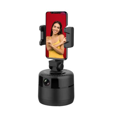 China Flexible 2021 New Face Recognition Auto Tracking Smart Phone Support with Live Broadcast and for TicTok, Youtube and Celebrity Users for sale