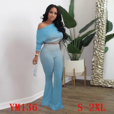 China Tank Top Plus Size Solid 0.4) YM136 (Sports 2020 Summer 2 Pcs Tracksuit Outfits Two Piece Shorts Set Women Clothing For Women XXL Pink for sale