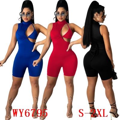 China 2021 Two-Piece Skirt (Summer 0.3) WY6795 Custom Wholesale Casual QUICK DRY Tracksuit Set N Logo Set For Women for sale