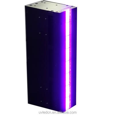 China UV LED Curing UV Led Dryer For Narrow Web Flexible Graphic Presses for sale