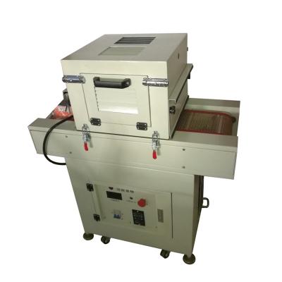 China Building Material Stores UV Oven Lights Vertical UV Light Casting Furnace for Electronics/Printing Industry for sale