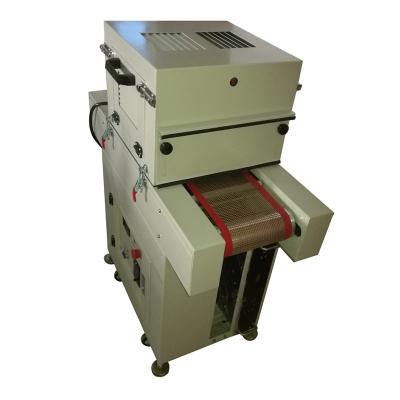 China High Quality Low Energy High Efficiency UV Led Dryer Machine Tunnel Drying Tunnel UV Curing System For Silk Screen Printing for sale