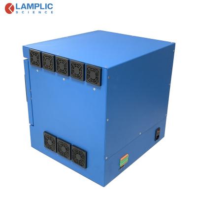 China Medicine Treating UV Treatment Box uvled Oven For Photo Polymerize Light Treatment Hydrogels for sale