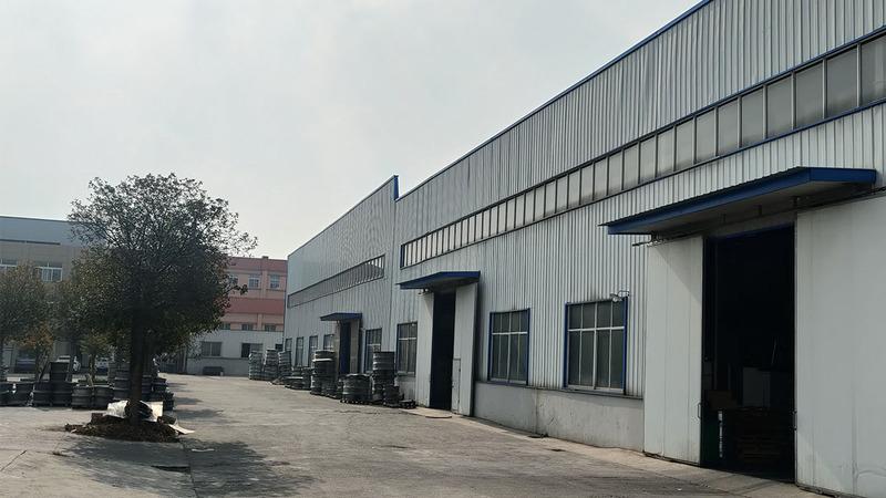 Verified China supplier - Anhui Xingda Auto Parts Technology Co., Ltd.