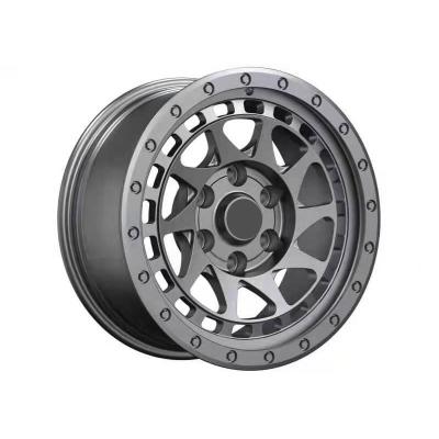 China 19 Inch Aluminum Forged Wheels Rims For Truck Wheels Rims for sale