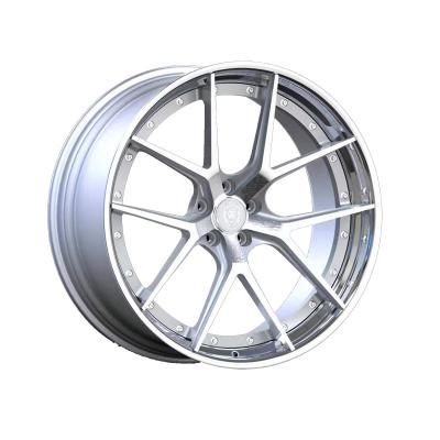 China China aluminum forged alloy wheel rims deep dis rims18 19 20 inch 5*114.3 for cars for sale