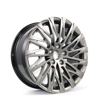 China 17 18 19 20 21 22 Inch High Quality Forged Wheel Aluminum Rims For Racing Cars for sale