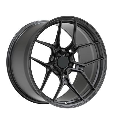 China Manufacturer Best Selling 20 Inch Aluminum Forged Wheels Alloy Wheel Rims for sale