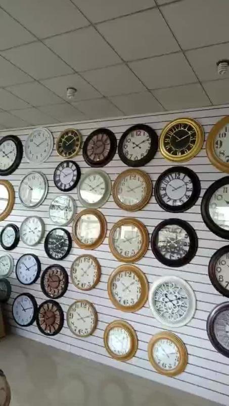 Verified China supplier - Zhangzhou Weili Watch Co., Ltd.