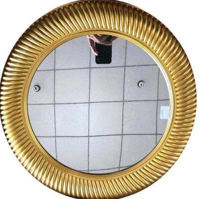 China Mirror Decoration Luxury Round Wall for sale