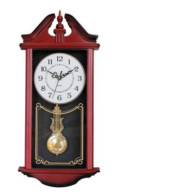 China Brand CLASSIC European antique wall clock wall clock style antique clock large for sale