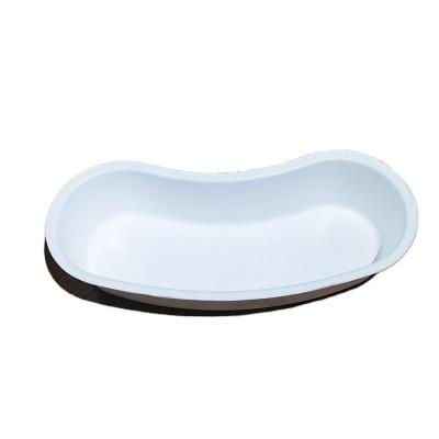 China Viable Kidney Shaped Vomiting Basin Pulp Vomiting Disposable Basin Is Biodegradable for sale