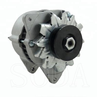 China Factory FIT Voltage 12V ALTERNATOR MASSEY FERGUSON TRACTOR 240 NEW 360 362 365 368 NEW 12045 for sale