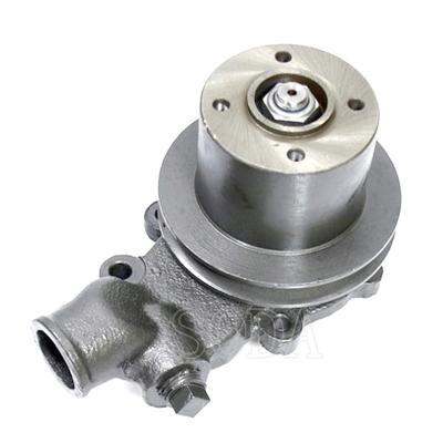 China Factory Agricultural Machinery Hot Selling Water Pump 41313201 Suitable For Massey Ferguson Farming Parts for sale