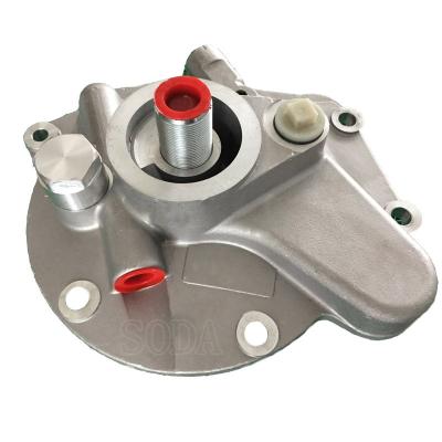 China Factory Agriculture Machinery Spare Parts D8NN600AC 83957379 FORD 6610 Tractor Hydraulic Pump for sale