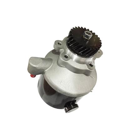 China Factory E6NN3K514AB 83960261 Agriculture Machinery Spare Parts FORD 5610 Tractor Hydraulic Pump for sale