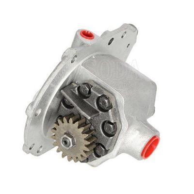 China Factory 83987329 E9NN600BC Agriculture Machinery Spare Parts FORD 4630 Tractor Hydraulic Pump for sale