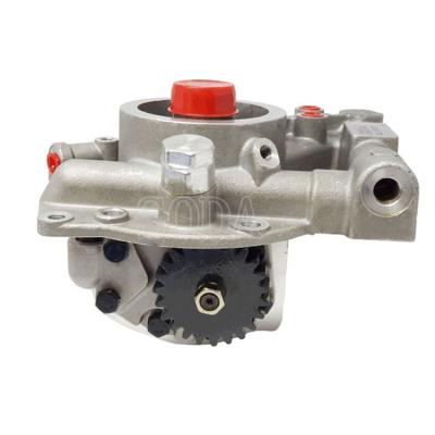 China Factory 82988360 Agriculture Machinery Spare Parts FORD TS6000 TS6020 TS6040 Tractor Hydraulic Pump for sale