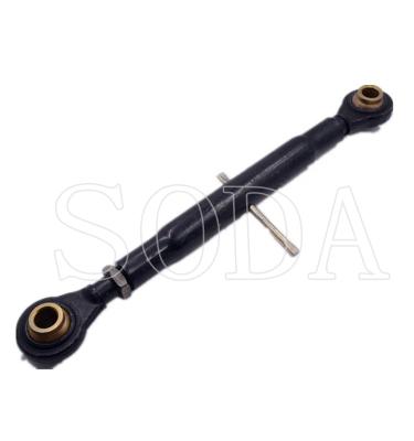 China MTZ Tractor A61.03.000 Agriculture Machinery Part Tractor Link MTZ Tractor Tie Rod Upper Steel Middle Tie Rod for sale