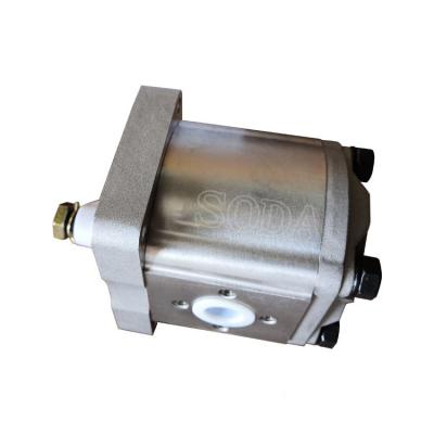 China Agriculture machinery spare parts FIAT C42XP4MS (19 cc) tractor hydraulic pump 5129493 5179726 for sale