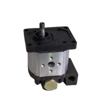 China Agriculture Machinery Spare Parts FIAT C31XRP (14cc) Tractor Hydraulic Pump 5180273 5131170 for sale