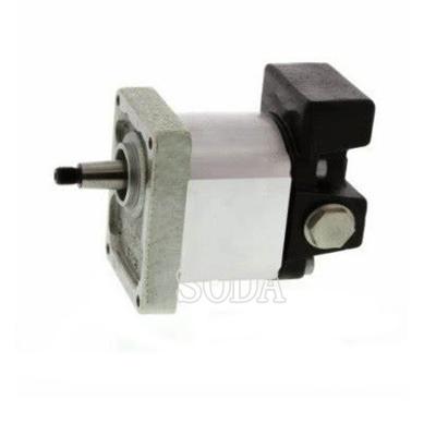 China Agriculture Machinery Spare Parts FIAT C25XRP (11cc) Tractor Hydraulic Pump 5128862 5180269 for sale