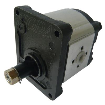 China Factory OEM 5179714 Agriculture Machinery Spare Parts FIAT Tractor Hydraulic Pump for sale